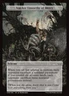 MTG - You Are Unworthy of Mercy (359) - Archenemy Scheme Duskmourn - Near Mint