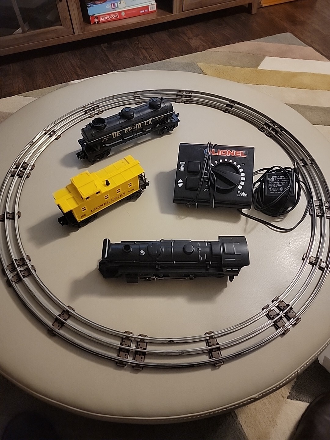 lionel trains Engine Bundle eBay
