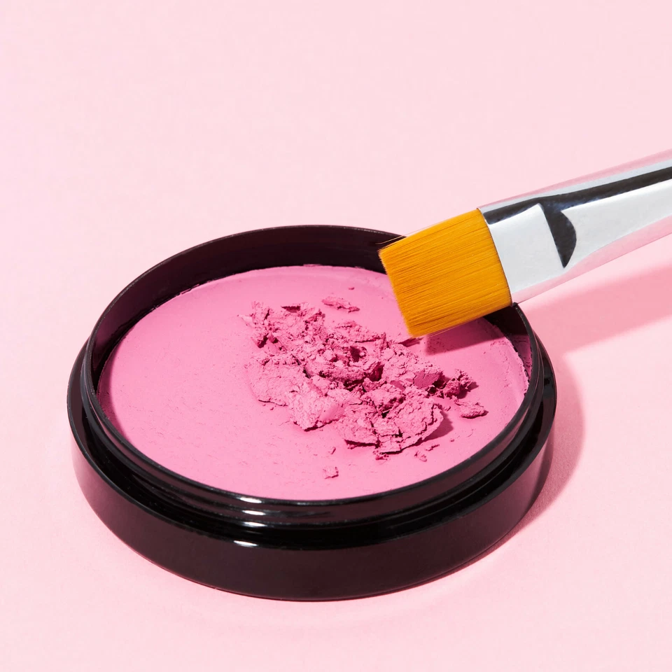 Moon Creations Pittura Viso Corpo Trucco Palcoscenico Vestito Fantasia Natale Halloween 36g - Immagine 2 di 4