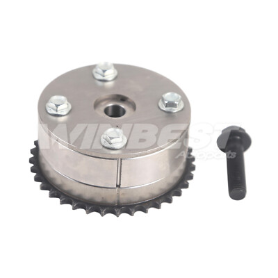 Variable Valve Timing (VVT) Sprocket for 05-16 Toyota Yaris Scion