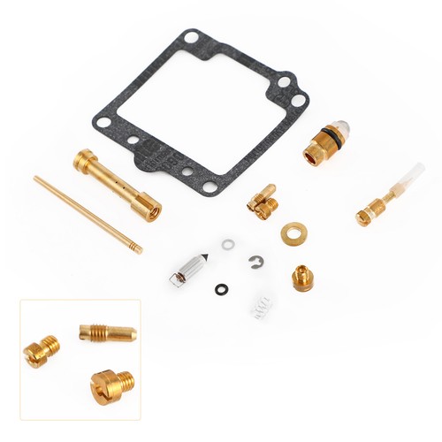 GARNITURES POMPE CARBURATEUR Pour Suzuki Ls 650 Savage 1986 1987 1988