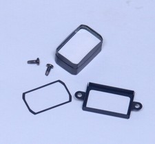 MINOLTA XG7 Viewfinder Lens Window Screws SLR 35mm Film Camera Parts