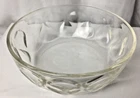 Vintage PYREX Ovenware Teardrop Bowl 7 3/4" Dia - EUC!