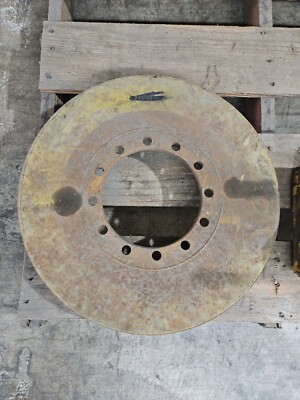 Damper AS for Caterpillar. Good Used Part # 2P3787, 1678130. Ships Free.