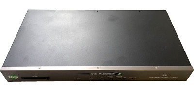 Switch Digi Passport 32 Integrated Console P/N: 70002263 IP-KVM-Neu inkl. MwSt.