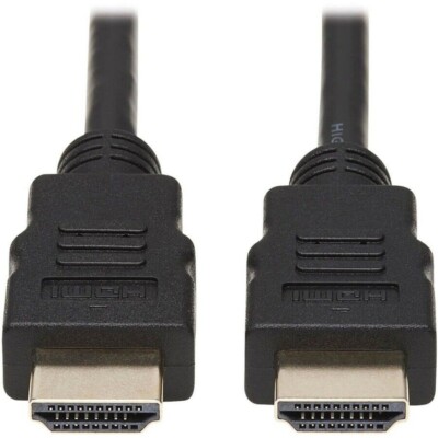 HP HDMI Cable Male to Male 6' (917445-001) | eBay