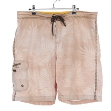 Tommy Bahama RELAX Palm Tropical Swim Trunks XL