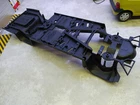 1959 Maisto Cadillac Eldorado 1/18 Chassis
