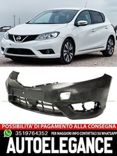 Baguette de porte Nissan Pulsar