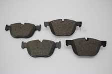 Original BMW X5 E70 F15 X6 E71 F16 Bremsbeläge 6852253 vorne brake pads