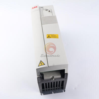 1PC Used ABB inverter ACS401001132