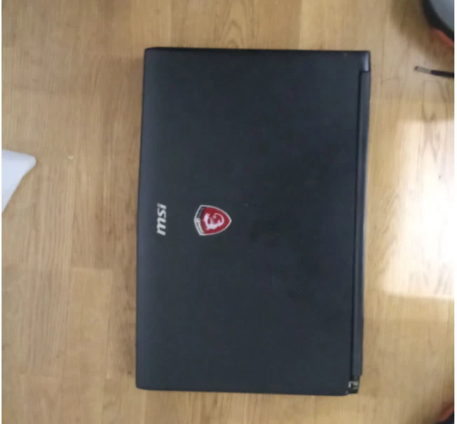 MSI PC Portable Gaming 8Gb RAM - Photo 2/4