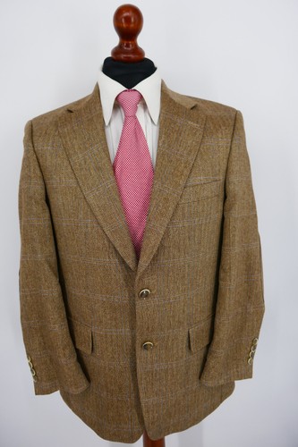 Barutti Sakko Gr.23,5 (23 24) 100% Seide Black Label absoluter Top Zustand