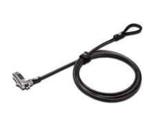 Kensington Slim NanoSaver cable lock 1.8 M, Ships Next Day