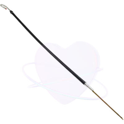 FOR Cummins 6BT Oil Gauge Tube x1,Dipstick x1 770MM LONG