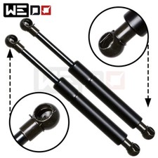 2Pcs Rear Hatchback Lift Supports Shocks for Porsche Panamera 2010-2016 PM3333