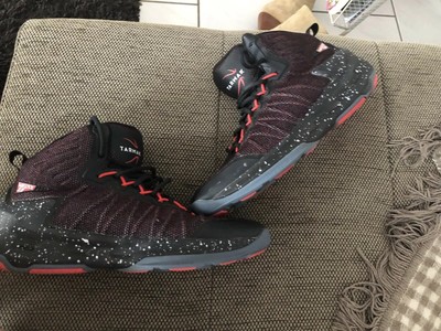 tarmak basketballschuhe