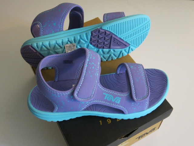 teva tidepool