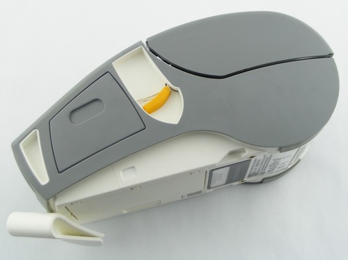 Zebra QLn220 White/Grey Label Printer QH2-AUNAEM00-00 / QN2-AUNAEM00-00 - Picture 3 of 4