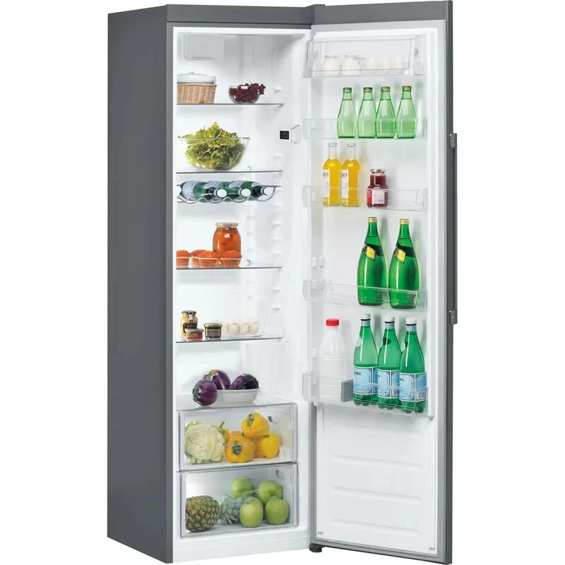 SAVE £50!! Hotpoint 366 Litres Free Standing Fridge - SH8A2QGRD - Image 2 of 4