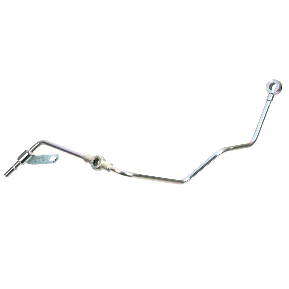 03-09 DODGE RAM 2500 3500 FUEL SYSTEM DRAIN TUBE LINE OEM NEW MOPAR 5093088AA - Image 2 of 3