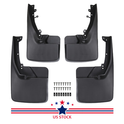 Buy New MUD FLAPS FLAP SPLASH GUARDS MUDGUARD In China, CN, For US $28.59 - Foto 13