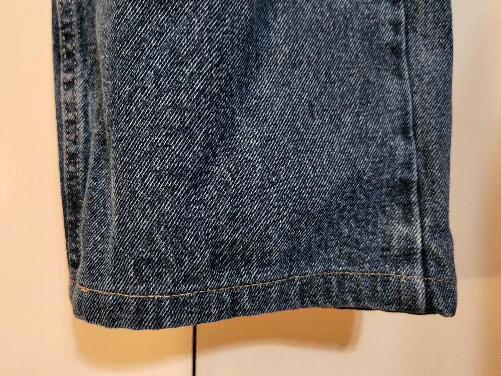 Wrangler Authentics Jeans Classici Elasticizzati da Uomo con Cintura Flex Fit, Abbraccio Bunny, 34W x 36L