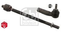 Febi Bilstein 37592 Tie Rod For Audi Audi (Faw) Seat Skoda Skoda (Svw) VW VW (F