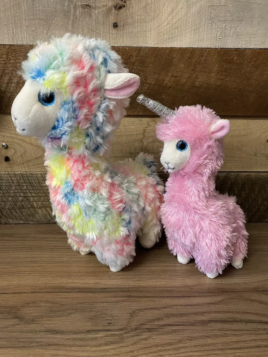 Ty beanie llama sale