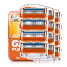 16Pcs Replacements 5Layer Men For G-iIIette F...