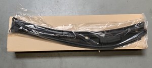 Original Hyundai 2013-2016 Genesis Coupe Cowl Panel Windshield Wiper Motor Cover