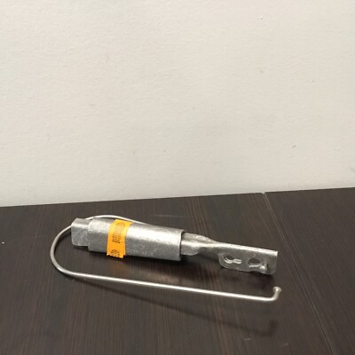 Blackburn W62-1 Wedge Clamp ACSR 6-2