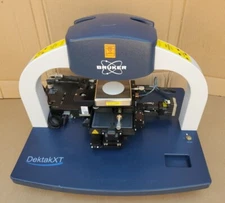 Bruker DektakXT Stylus Profilometer - UNTESTED AS IS