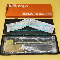 500-193-30 300mm/12 Mitutoyo Japan Absolute Digital Digimatic Vernier Caliper