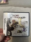New ListingChrono Trigger (Nintendo DS, 2008) - Square Enix - Tested/Working - RARE! READ