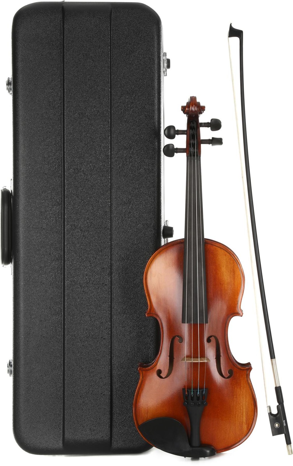 Комплект для студенческой скрипки Revelle REV35 - Размер 34 86790₽