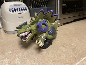 Street Sharks Extreme Dinosaurs | eBay