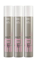 Wella Eimi Mistify Me Strong 3X 500Ml- 02-26 Haarspray Starker Halt