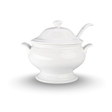 BIA Cordon Bleu Soup Tureen, 3 Pieces