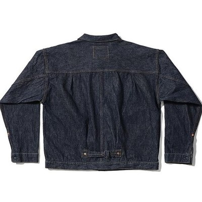 Sugar Cane SC11936T Denim Jacket 1936 model 1st Made in Japan | eBay