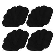  24 Pcs Medical Eye Patch: Non-Woven Fabric Eye Patches for Glasses Adults Kids