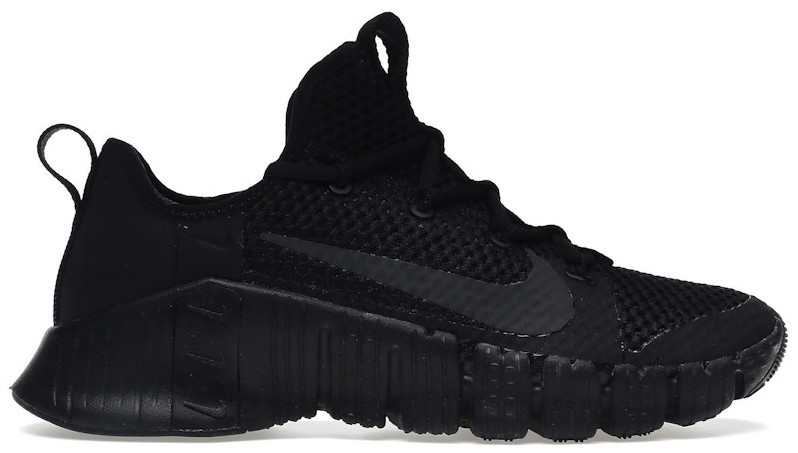 Size 9 - Nike Free Metcon 3 Anthracite for sale online | eBay