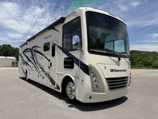 2022 Thor Windsport 35M, Motor Home, RV, Camper, Class A, Bath and a Half