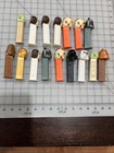 Lot Of 16 Star Wars Lucas Films LFL PEZ Dispensers 1997-Modern — photo 2