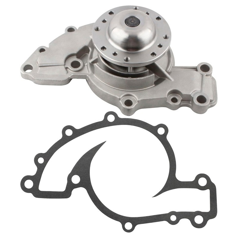 PD Engine Water Pump For 1996-2002 Buick Regal 3.8L V6 TF49D9