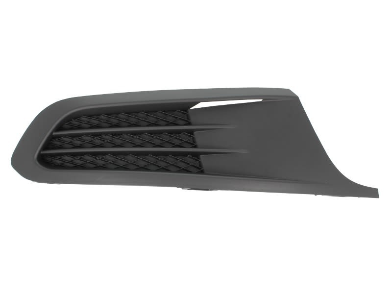 Dummy Grille Air Vent Front Right Fits: VW Jetta IV 04.10-09.14