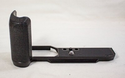 SmallRig L-Shape Grip 4262 for Nikon Zf