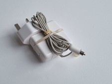 PSU 24.5V 1.875A 45W Genuine Apple A1036 iBook PowerBook G4 Charger. Genuine