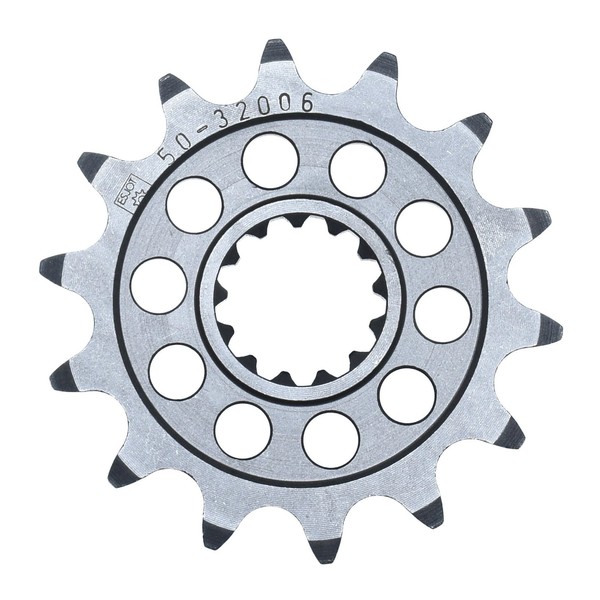 Esjot Ritzel 27500-16 #520 Sport 16 ZäHne (FüR: Voge 300 Ds Abs LPN6N 21-25 )-image