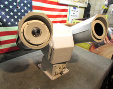 ESTATE  FLIR Systems A310pt 15  NTSC DUAL-SENSOR CAMERA  READ DESC.